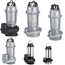 Submersible Pumps – What Are They and How Do They Work?